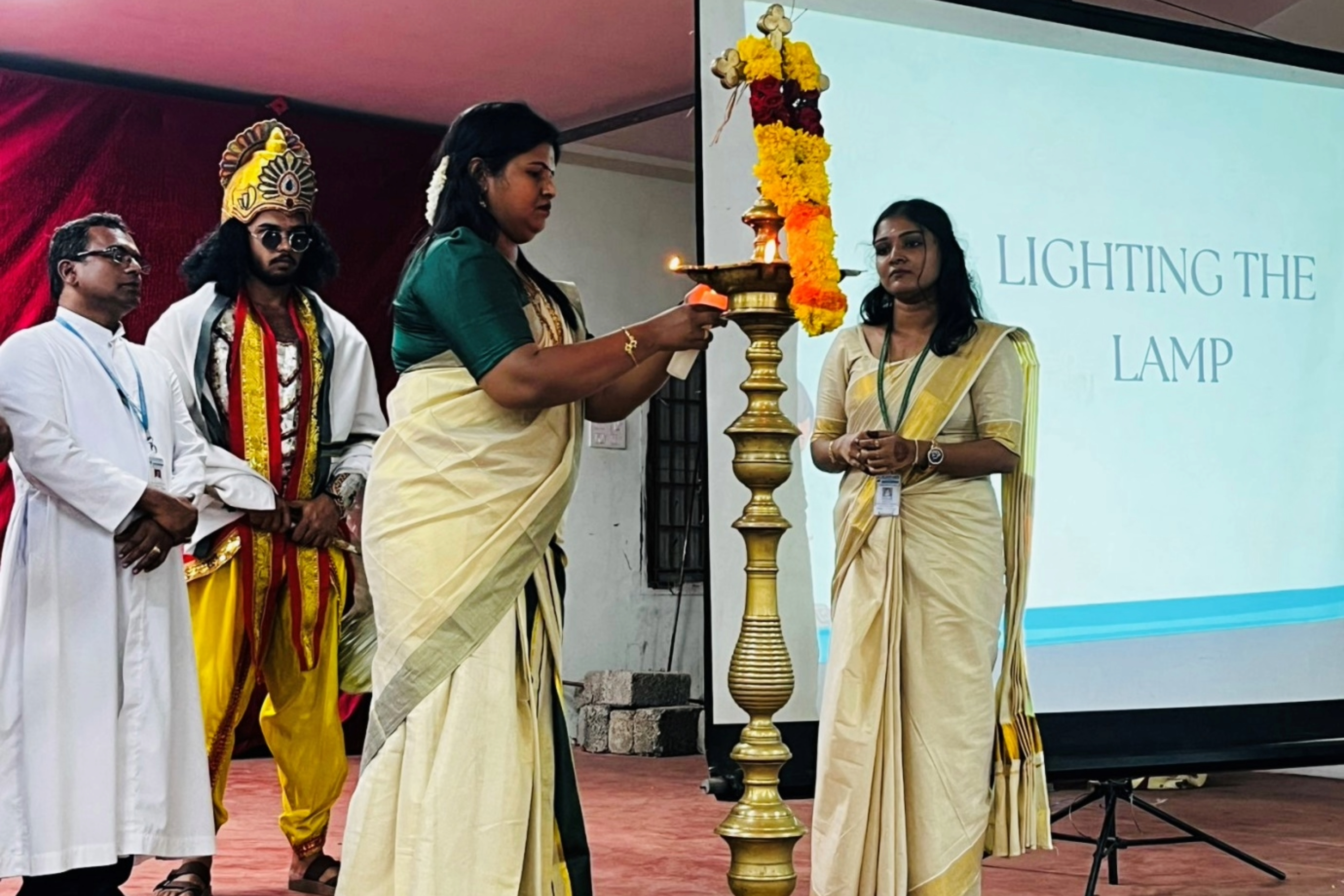  ONAM CELEBRATION